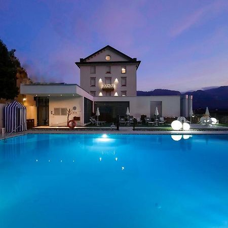 Bellavista Relax Hotel Levico Terme Εξωτερικό φωτογραφία