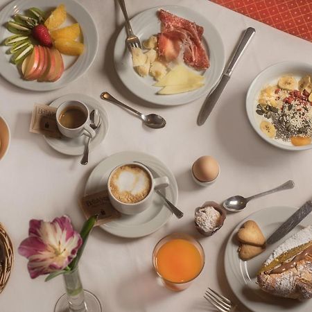 Bellavista Relax Hotel Levico Terme Εξωτερικό φωτογραφία