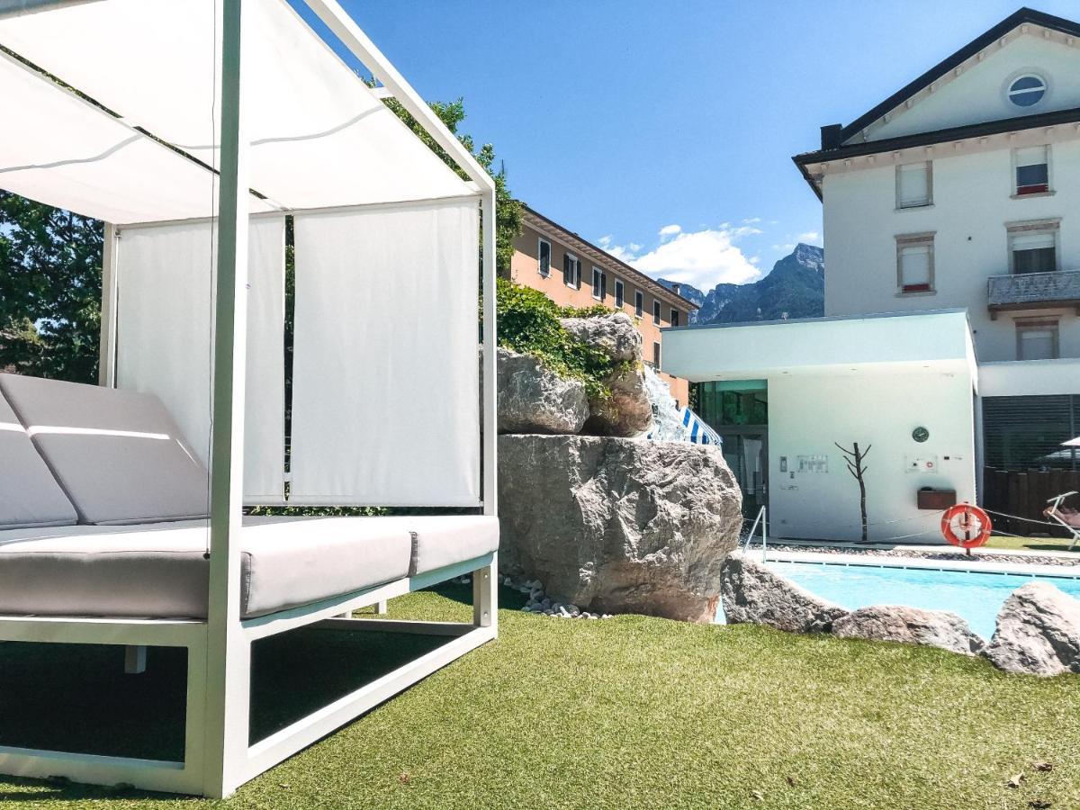 Bellavista Relax Hotel Levico Terme Εξωτερικό φωτογραφία