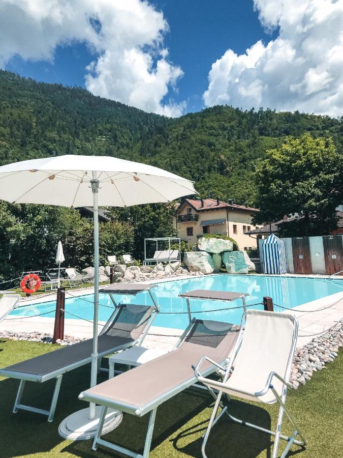 Bellavista Relax Hotel Levico Terme Εξωτερικό φωτογραφία