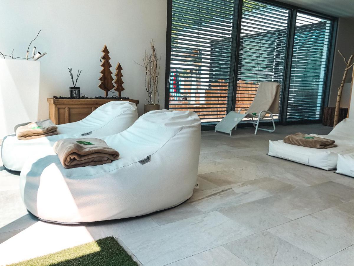 Bellavista Relax Hotel Levico Terme Εξωτερικό φωτογραφία