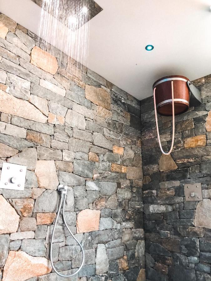 Bellavista Relax Hotel Levico Terme Εξωτερικό φωτογραφία