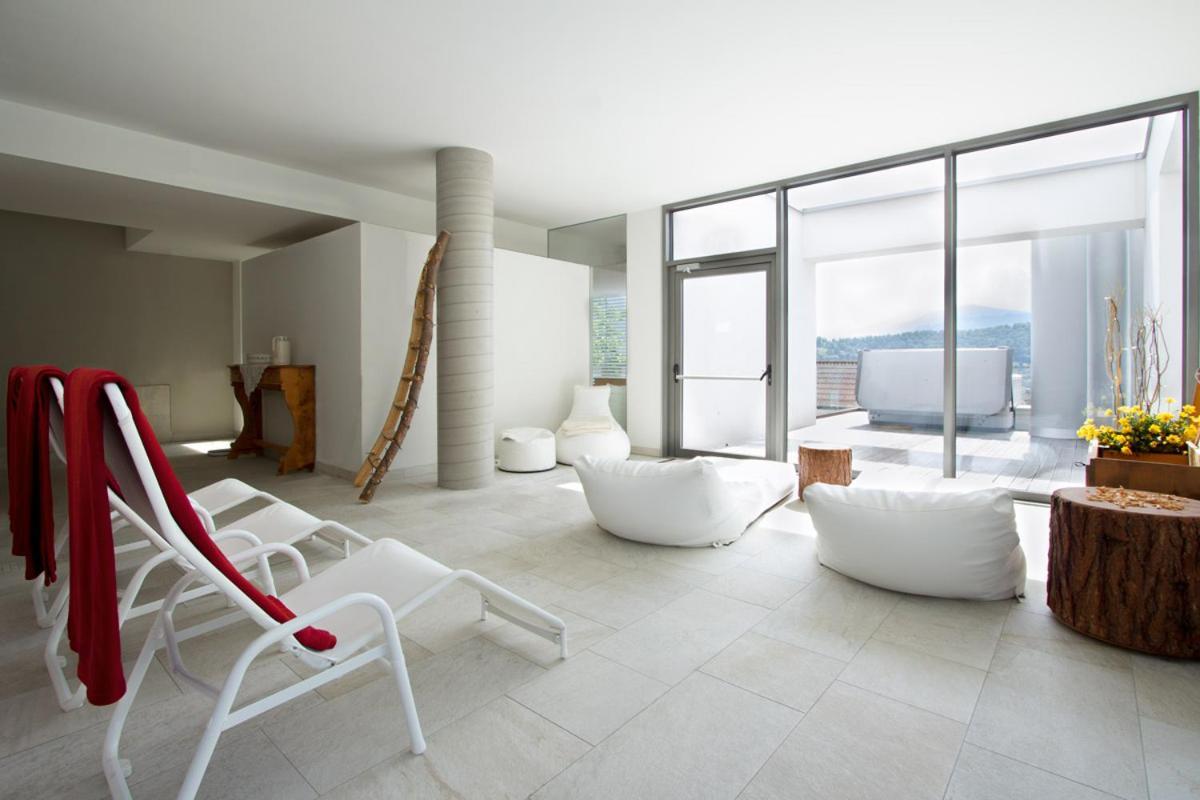 Bellavista Relax Hotel Levico Terme Εξωτερικό φωτογραφία