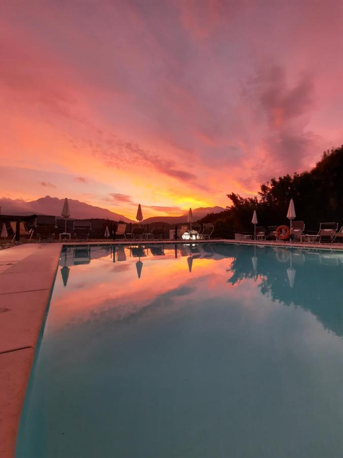 Bellavista Relax Hotel Levico Terme Εξωτερικό φωτογραφία