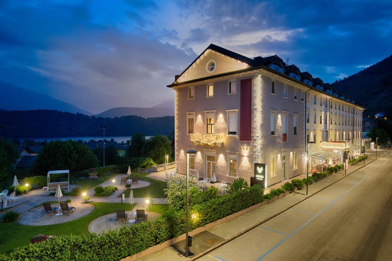 Bellavista Relax Hotel Levico Terme Εξωτερικό φωτογραφία