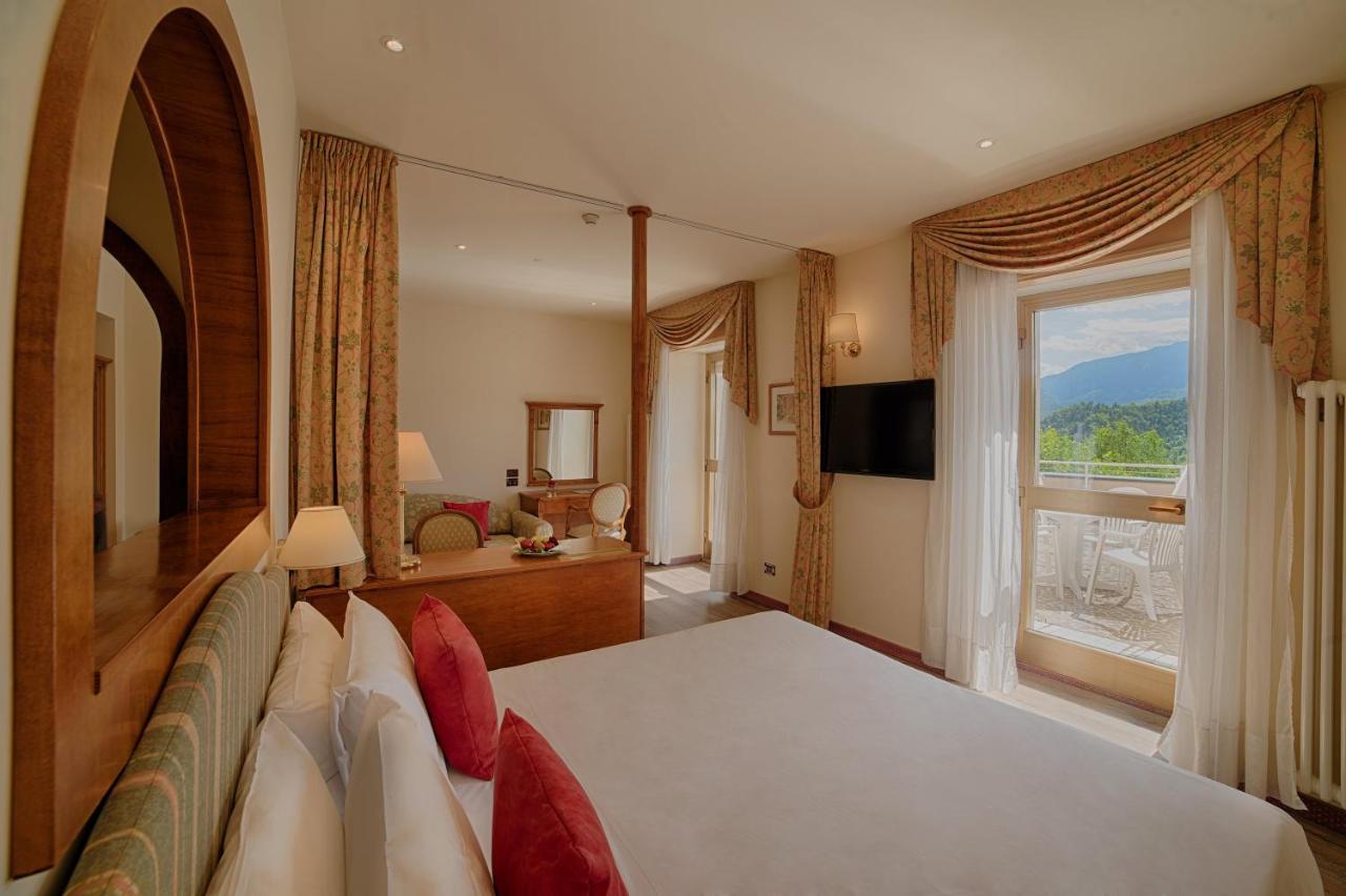 Bellavista Relax Hotel Levico Terme Εξωτερικό φωτογραφία