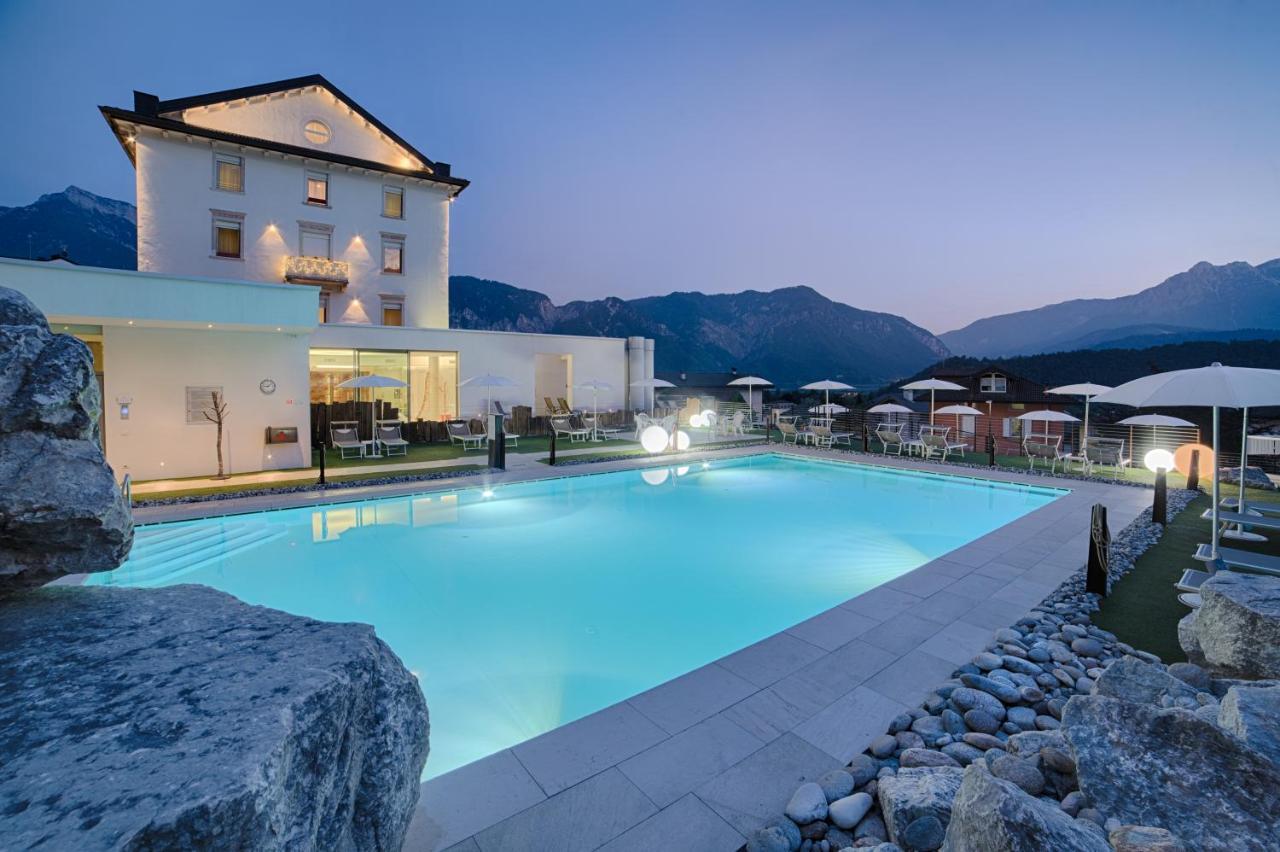 Bellavista Relax Hotel Levico Terme Εξωτερικό φωτογραφία