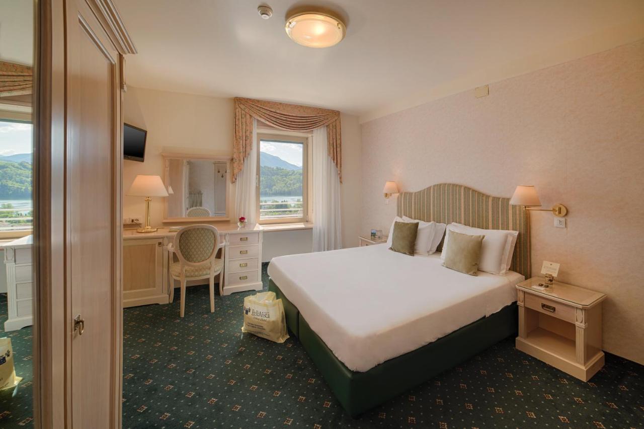 Bellavista Relax Hotel Levico Terme Εξωτερικό φωτογραφία