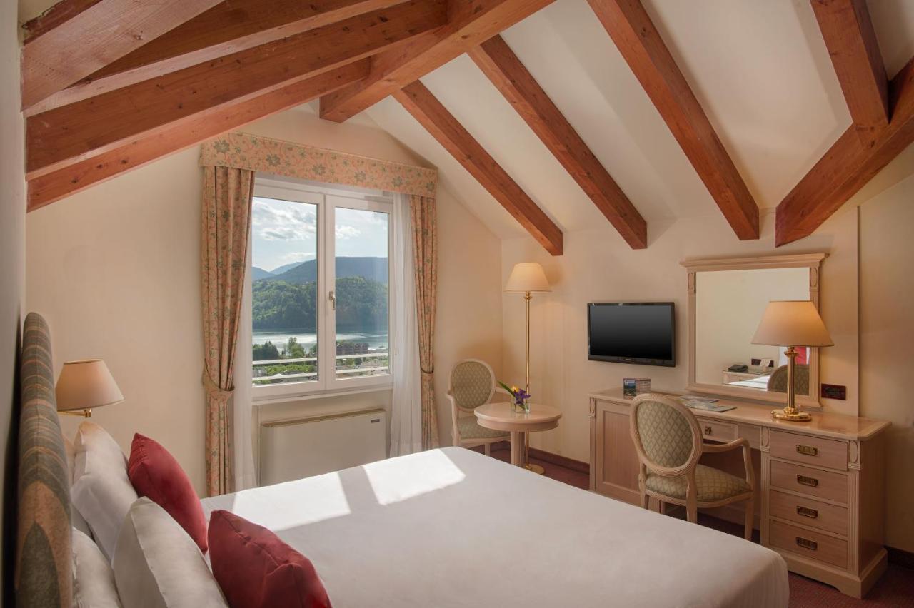 Bellavista Relax Hotel Levico Terme Εξωτερικό φωτογραφία