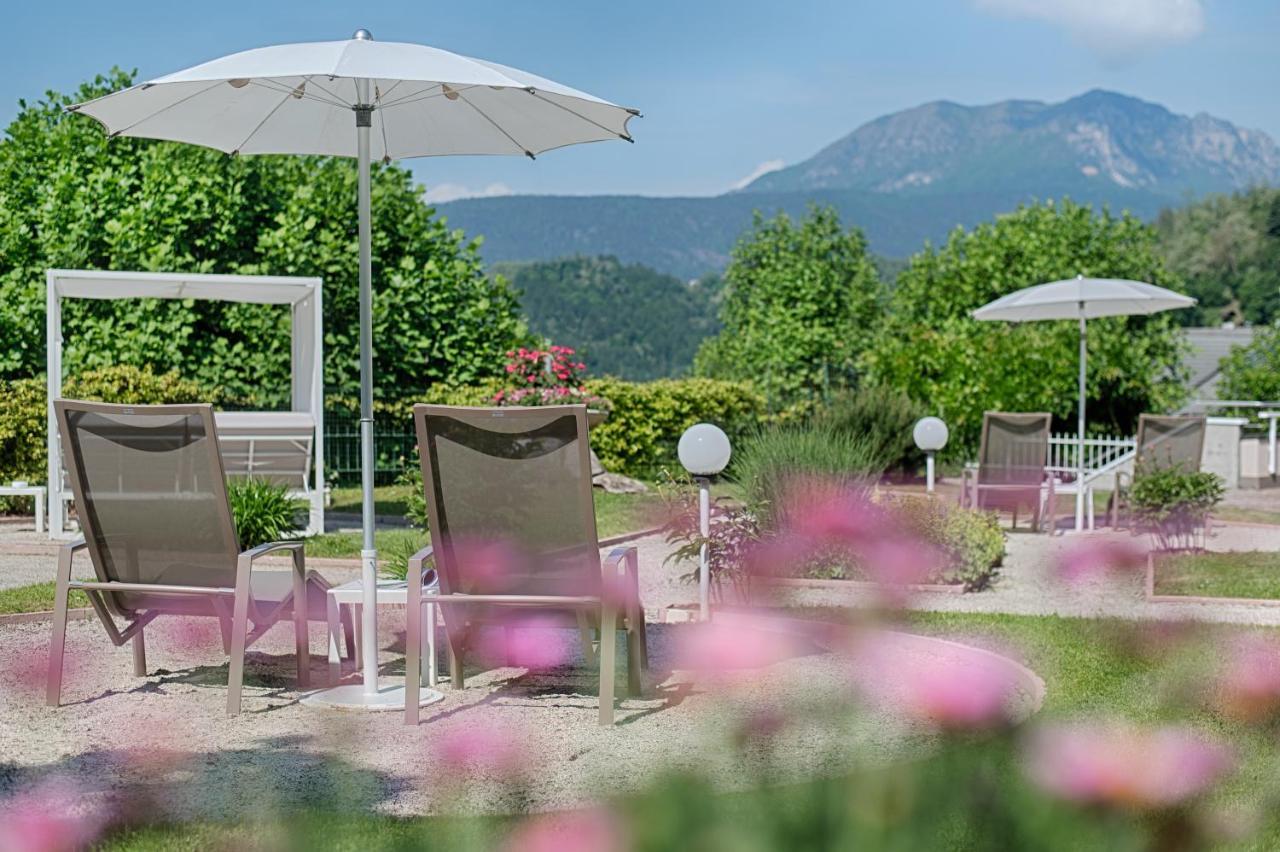 Bellavista Relax Hotel Levico Terme Εξωτερικό φωτογραφία