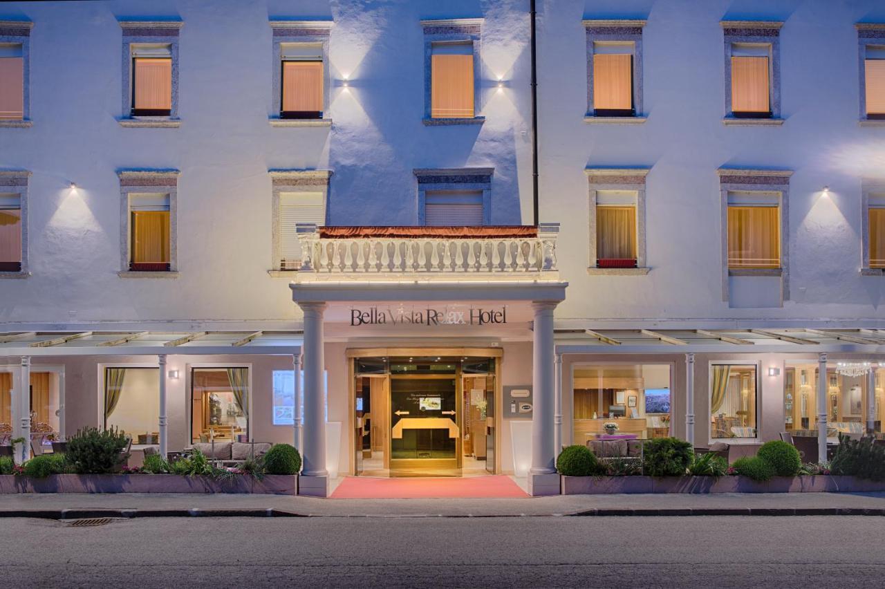 Bellavista Relax Hotel Levico Terme Εξωτερικό φωτογραφία