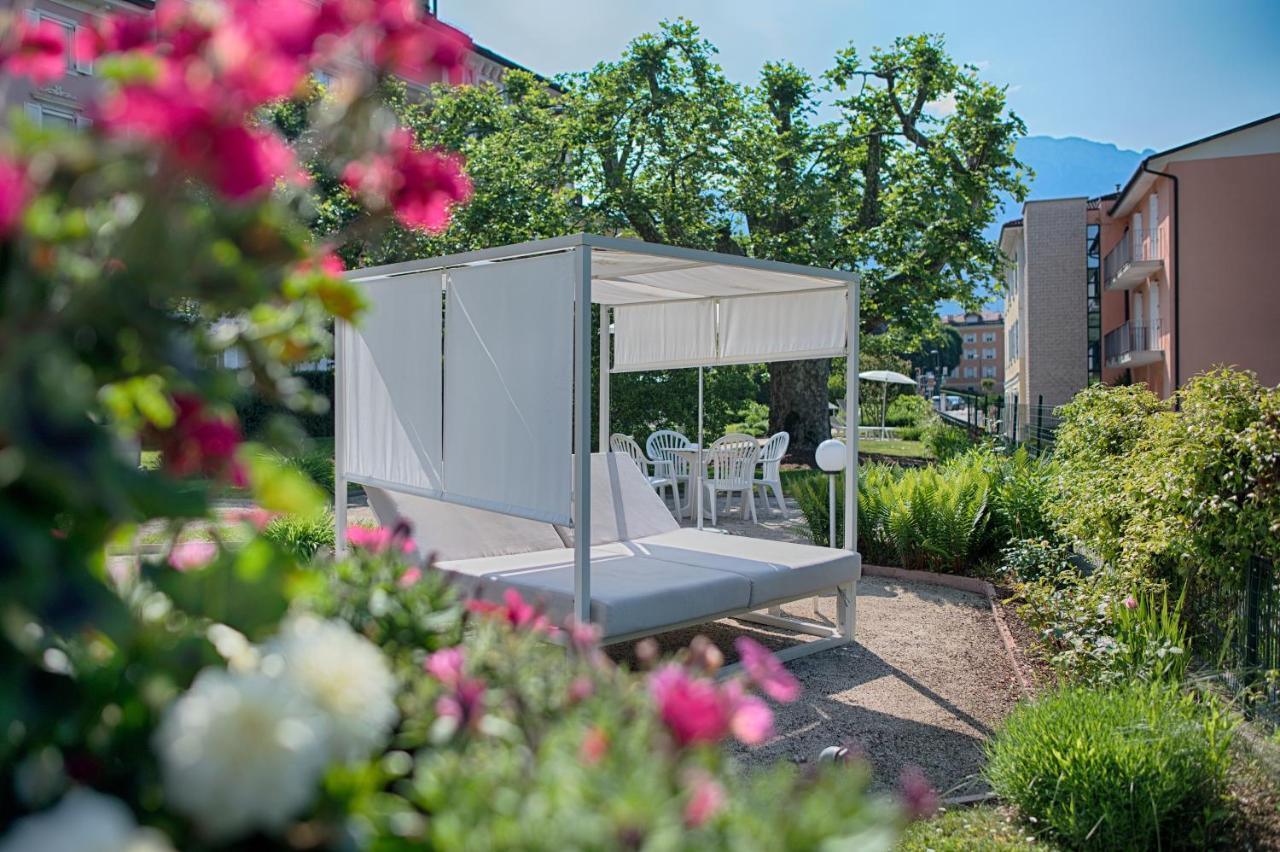 Bellavista Relax Hotel Levico Terme Εξωτερικό φωτογραφία
