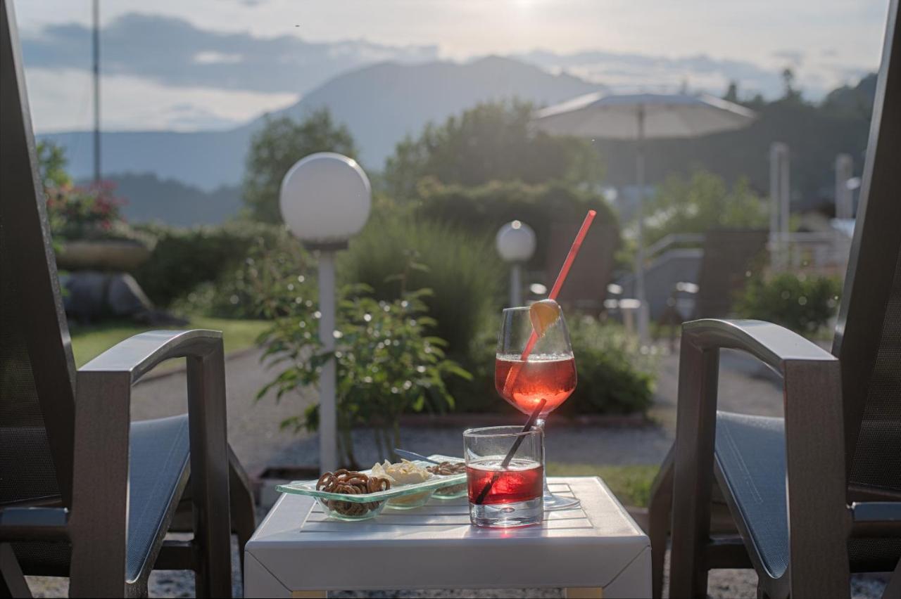Bellavista Relax Hotel Levico Terme Εξωτερικό φωτογραφία