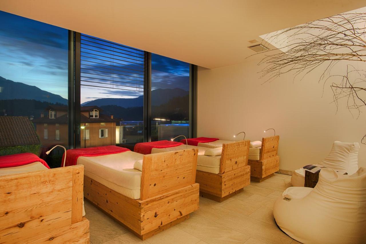 Bellavista Relax Hotel Levico Terme Εξωτερικό φωτογραφία