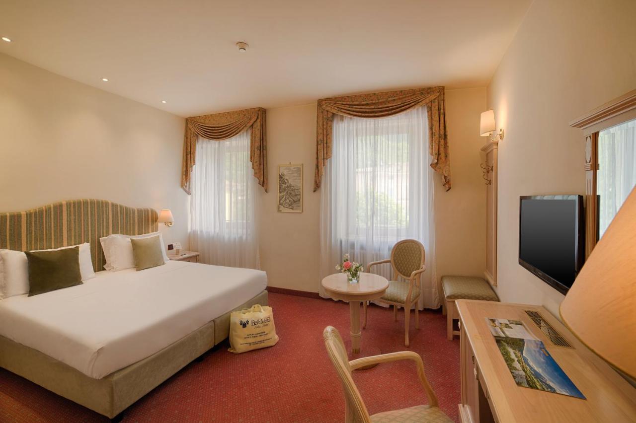 Bellavista Relax Hotel Levico Terme Εξωτερικό φωτογραφία