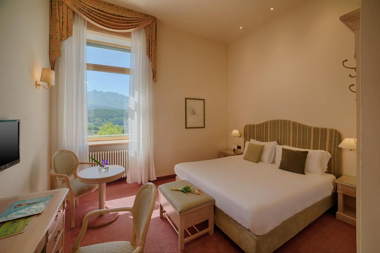 Bellavista Relax Hotel Levico Terme Εξωτερικό φωτογραφία