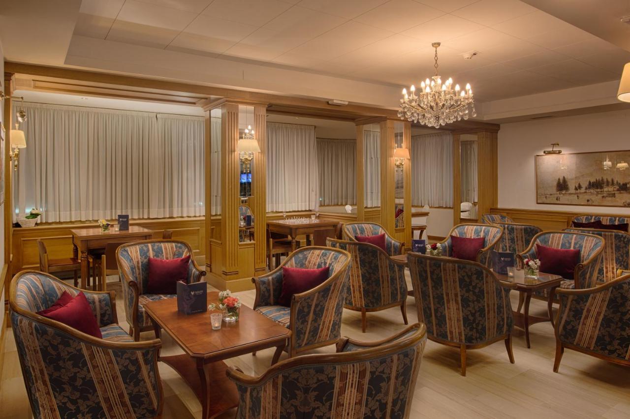 Bellavista Relax Hotel Levico Terme Εξωτερικό φωτογραφία