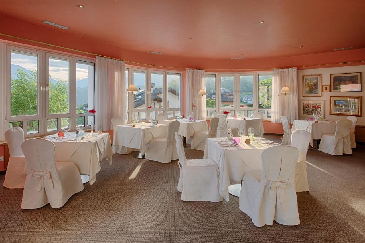 Bellavista Relax Hotel Levico Terme Εξωτερικό φωτογραφία