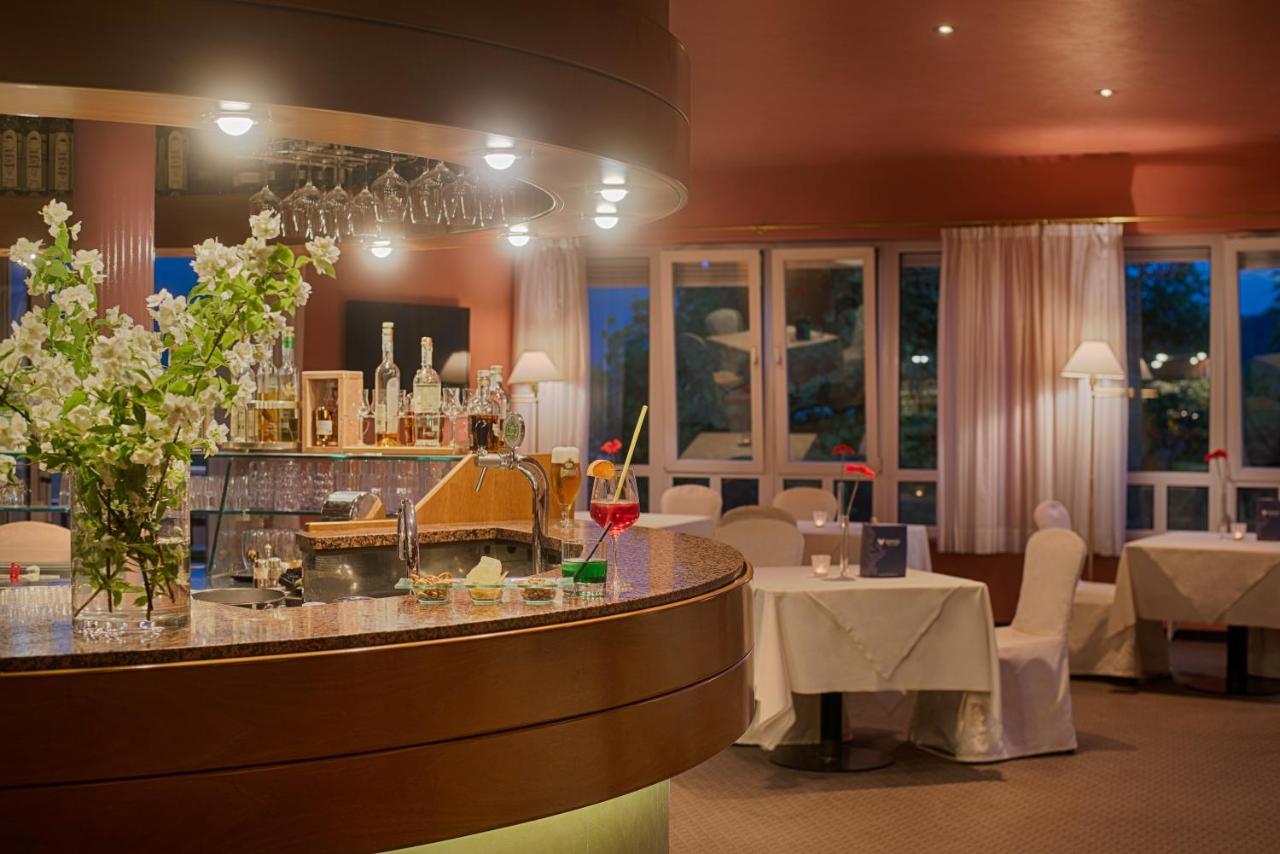Bellavista Relax Hotel Levico Terme Εξωτερικό φωτογραφία