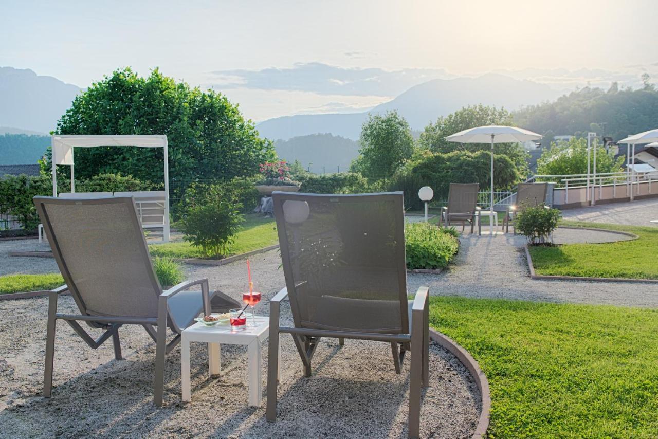 Bellavista Relax Hotel Levico Terme Εξωτερικό φωτογραφία