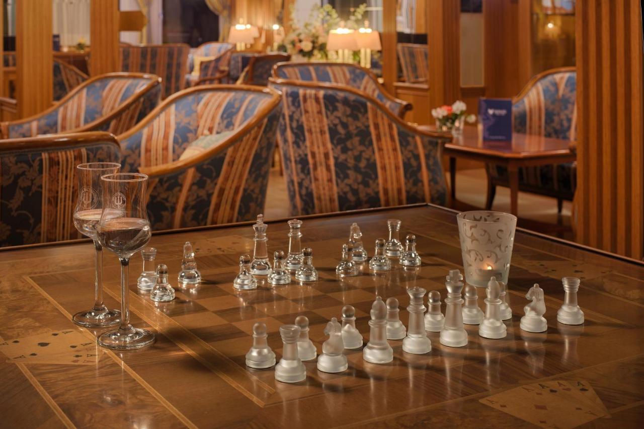Bellavista Relax Hotel Levico Terme Εξωτερικό φωτογραφία