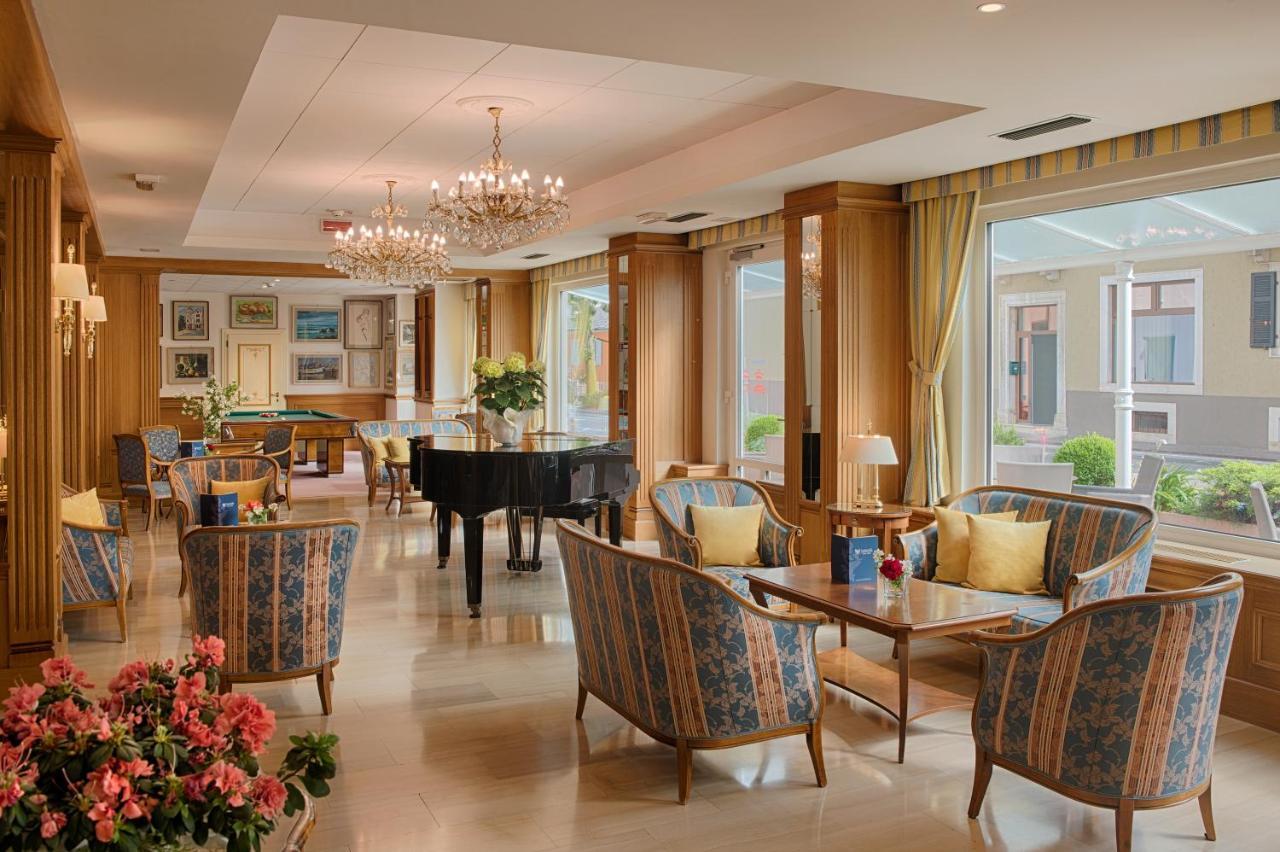 Bellavista Relax Hotel Levico Terme Εξωτερικό φωτογραφία