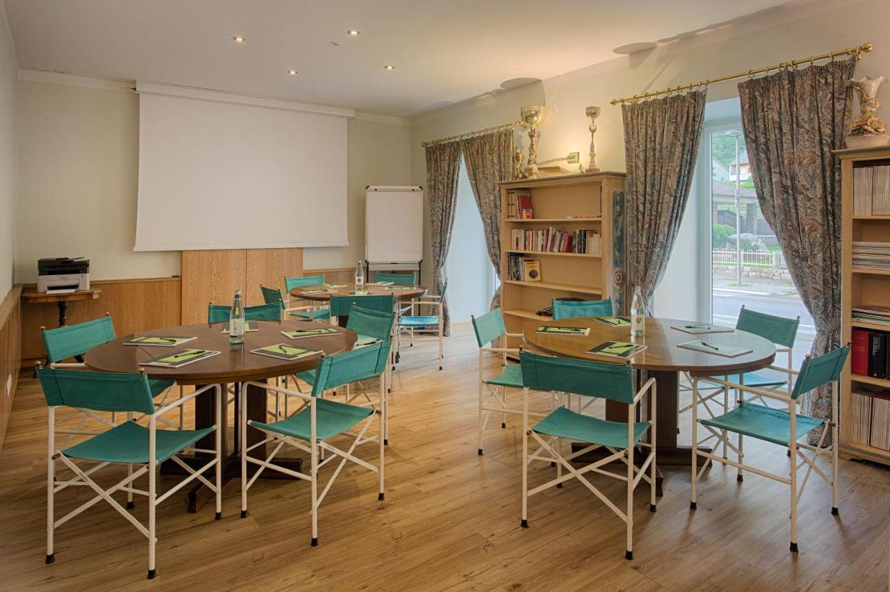 Bellavista Relax Hotel Levico Terme Εξωτερικό φωτογραφία
