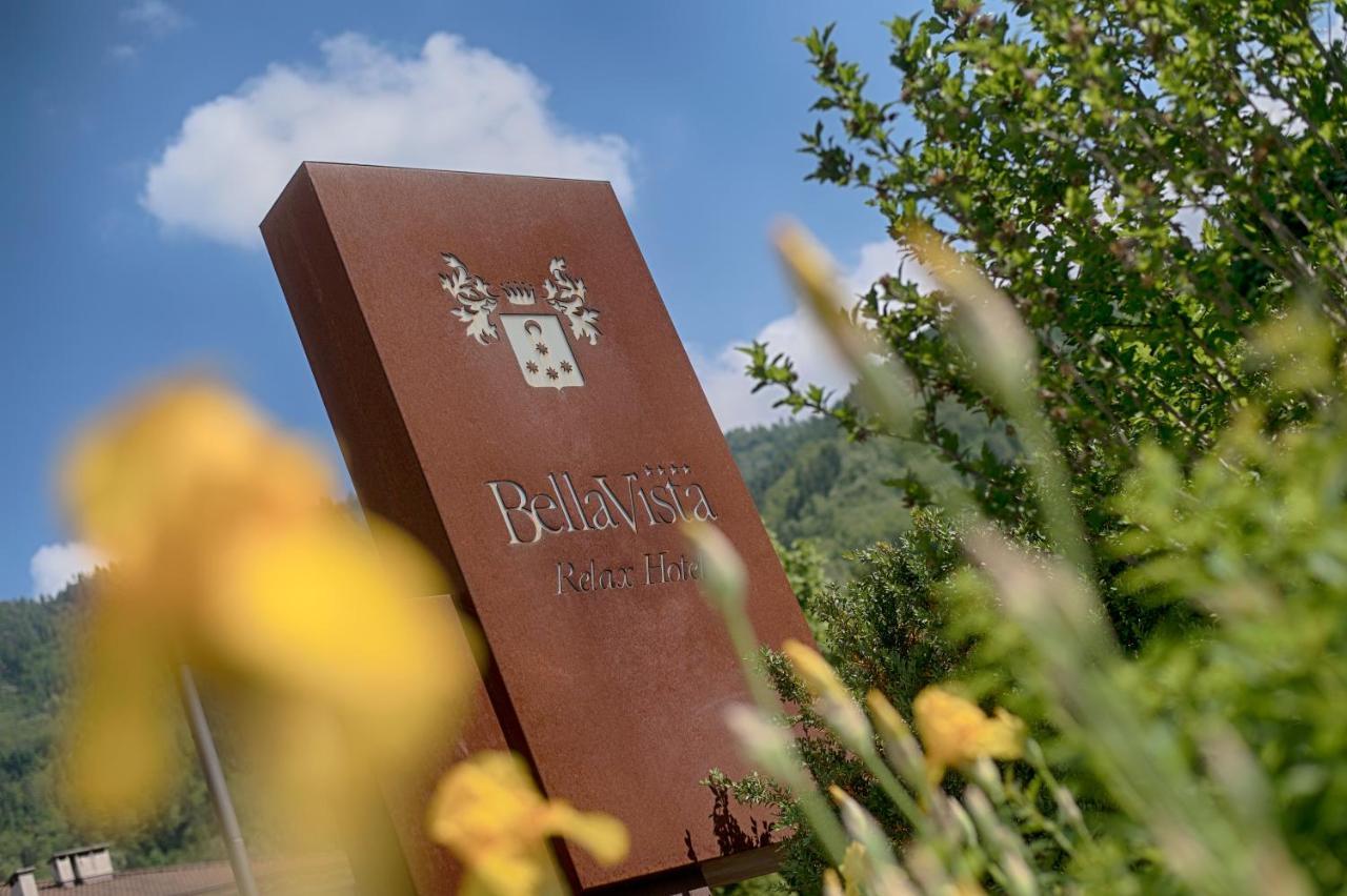 Bellavista Relax Hotel Levico Terme Εξωτερικό φωτογραφία