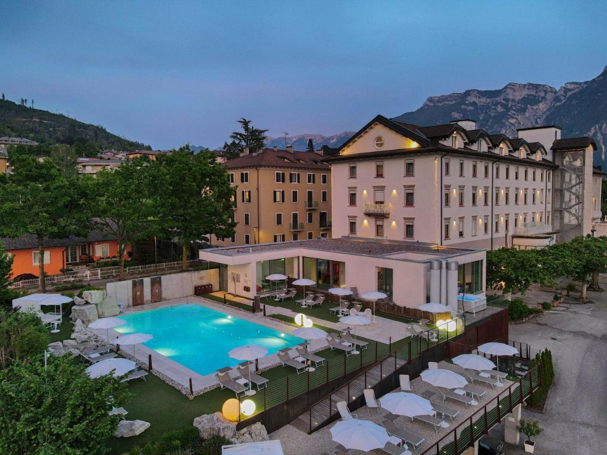 Bellavista Relax Hotel Levico Terme Εξωτερικό φωτογραφία