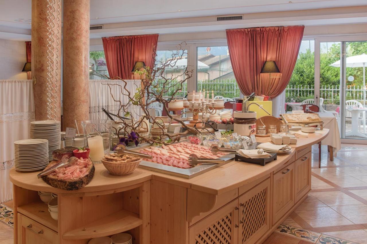 Bellavista Relax Hotel Levico Terme Εξωτερικό φωτογραφία