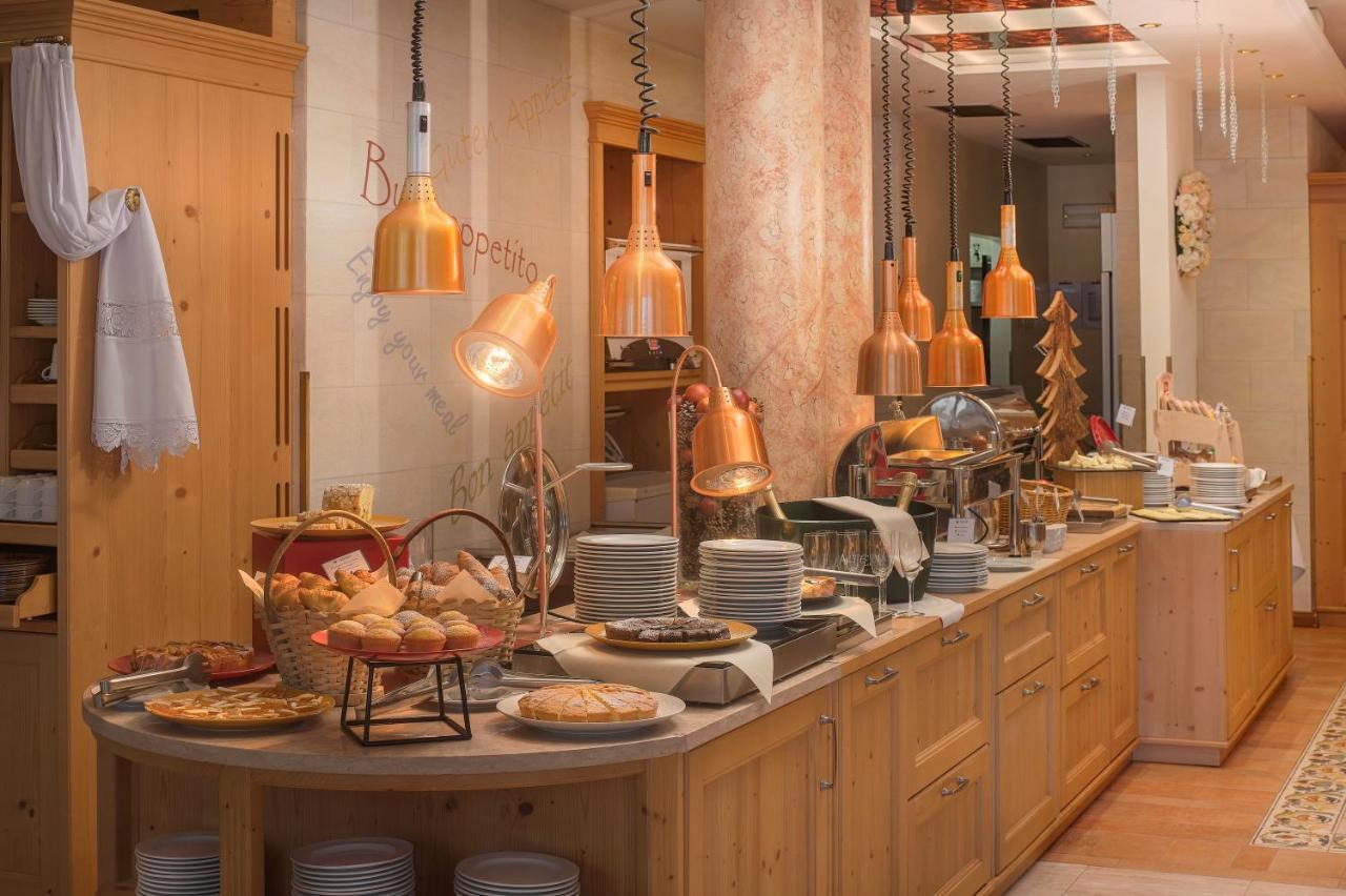 Bellavista Relax Hotel Levico Terme Εξωτερικό φωτογραφία