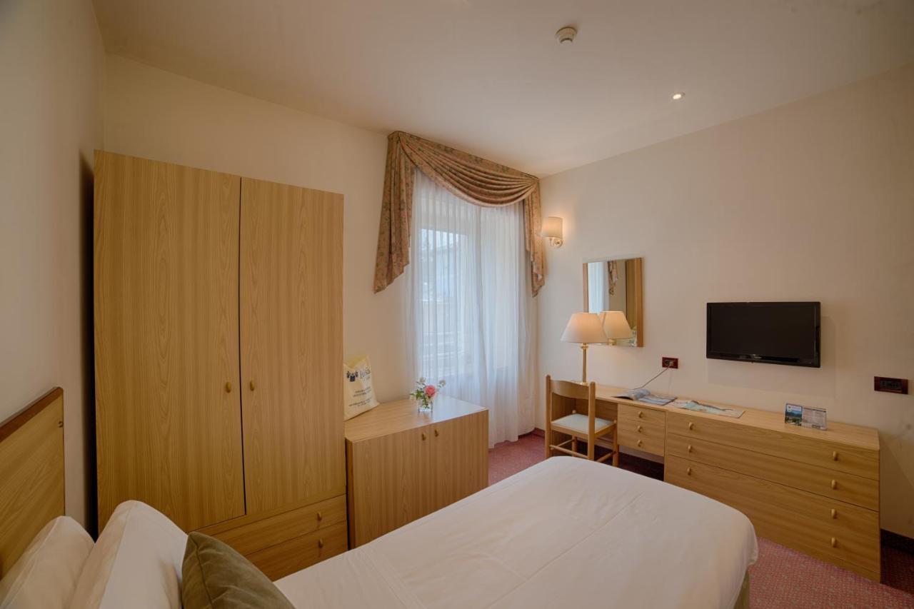 Bellavista Relax Hotel Levico Terme Δωμάτιο φωτογραφία