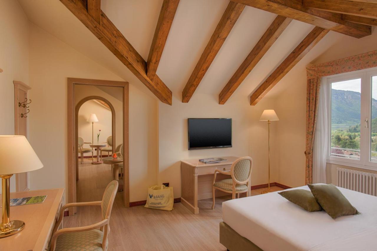 Bellavista Relax Hotel Levico Terme Εξωτερικό φωτογραφία