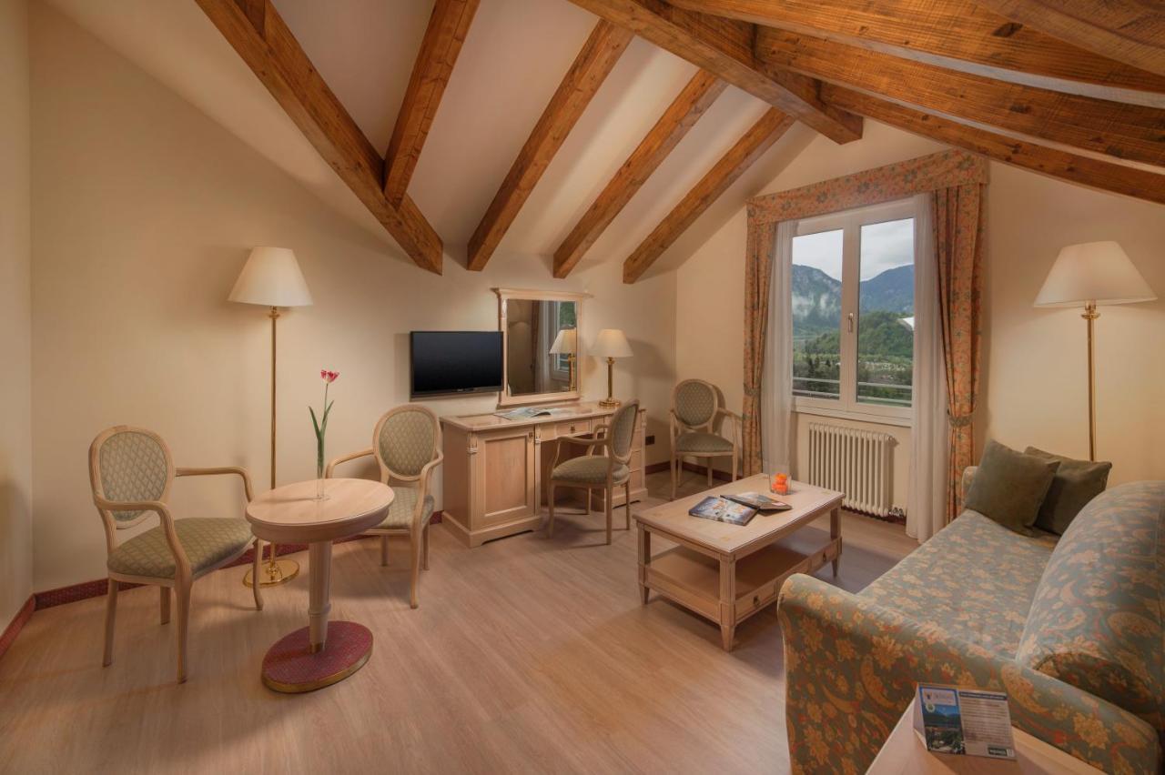 Bellavista Relax Hotel Levico Terme Εξωτερικό φωτογραφία