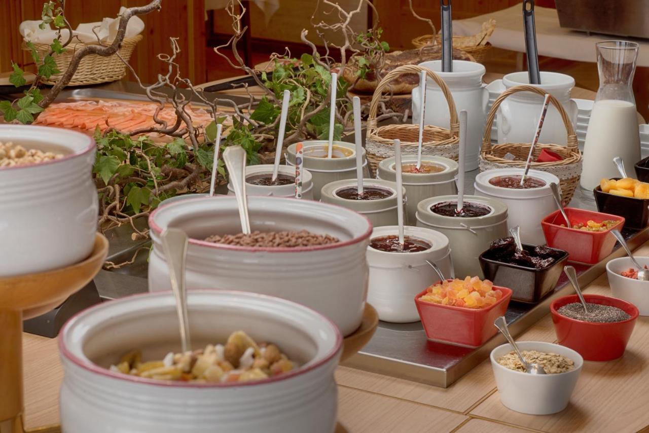 Bellavista Relax Hotel Levico Terme Εξωτερικό φωτογραφία