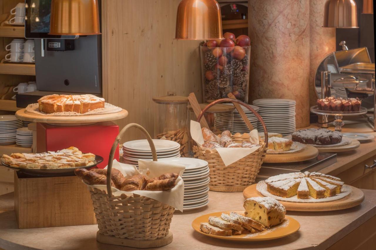 Bellavista Relax Hotel Levico Terme Εξωτερικό φωτογραφία