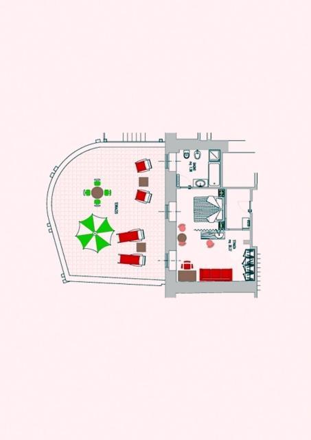 Bellavista Relax Hotel Levico Terme Εξωτερικό φωτογραφία